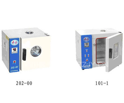 電熱鼓風干燥箱/電熱恒溫干燥箱