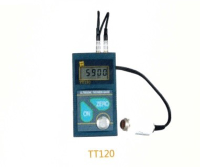 超聲波測厚儀TT120
